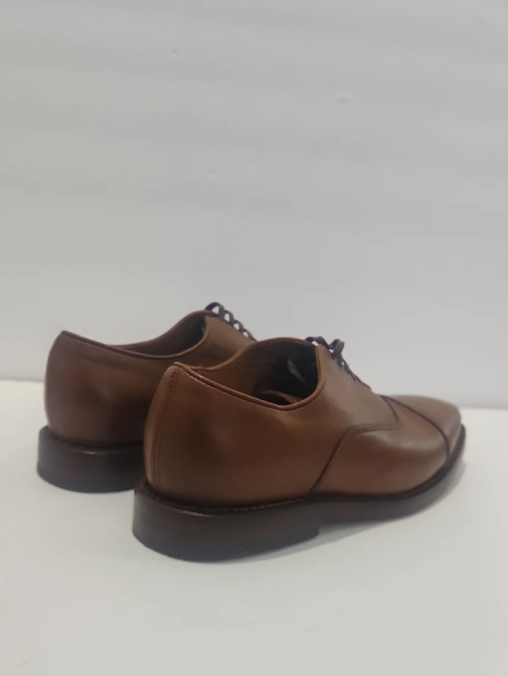 Thursday Boot Company very good